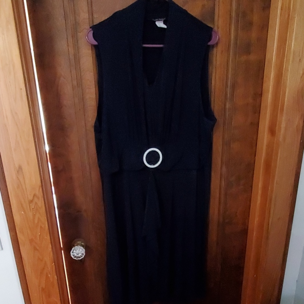 Boutique Womans Holiday Dress